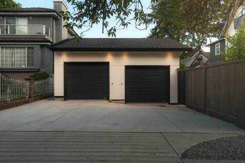 1-812 26Th Avenue E, Vancouver, BC 