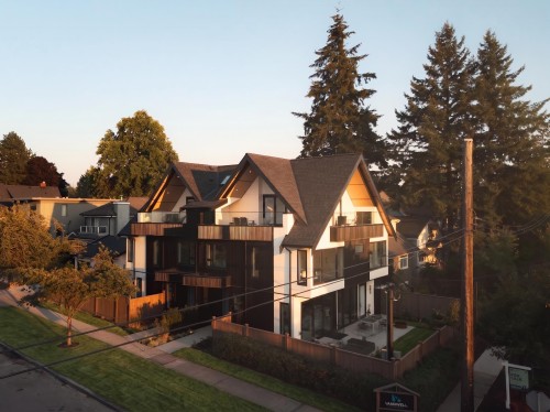 1-812 26Th Avenue E, Vancouver, BC 