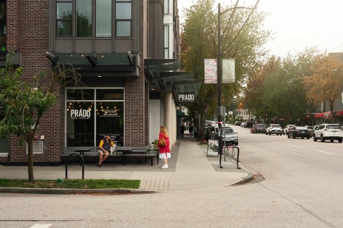 1-812 26Th Avenue E, Vancouver, BC 