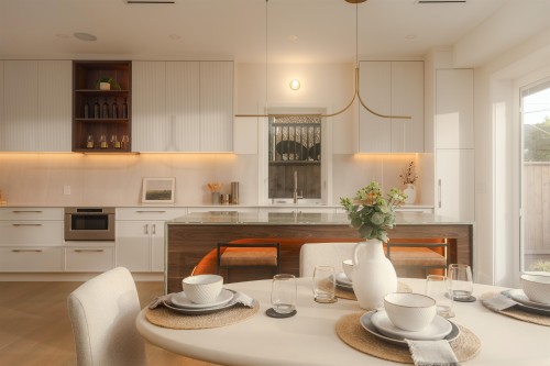 1-812 26Th Avenue E, Vancouver, BC 