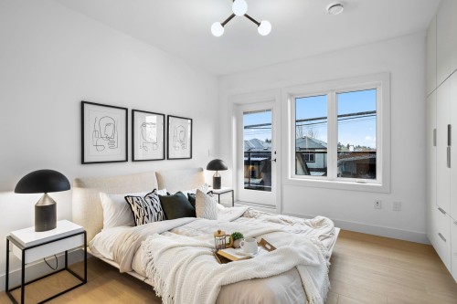 3277 Graveley Street, Vancouver, BC 
