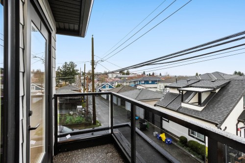 3277 Graveley Street, Vancouver, BC 