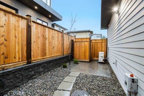 3277 Graveley Street, Vancouver, BC 