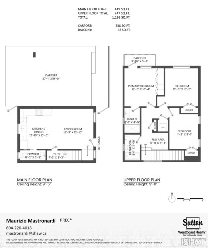 3277 Graveley Street, Vancouver, BC 