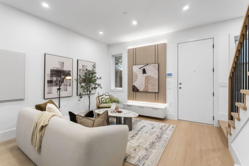 3277 Graveley Street, Vancouver, BC 