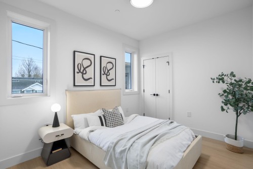 3277 Graveley Street, Vancouver, BC 