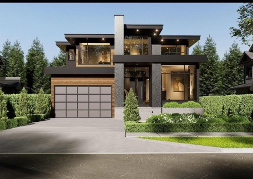 11214 Charlton Street  Maple Ridge, BC V2X 1N8