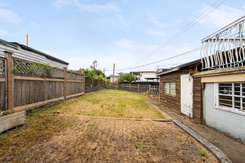 4561 Manor Street, Vancouver, BC 