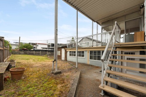 4561 Manor Street, Vancouver, BC 