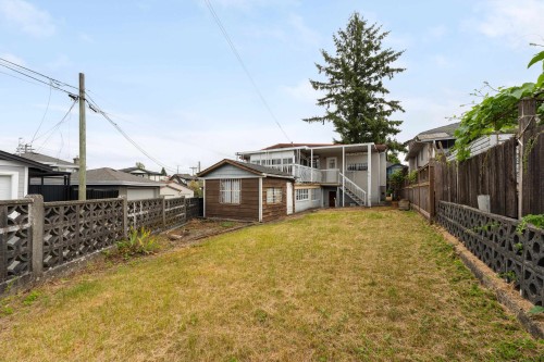 4561 Manor Street, Vancouver, BC 