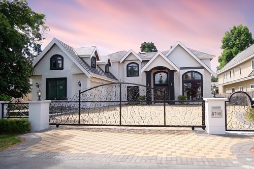 6700 Maple Road, Richmond, BC 