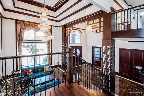 6700 Maple Road, Richmond, BC 