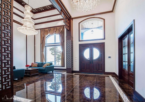 6700 Maple Road, Richmond, BC 
