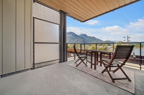 311-1500 Scott Crescent, Squamish, BC 