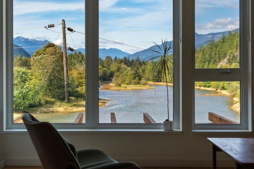 311-1500 Scott Crescent, Squamish, BC 