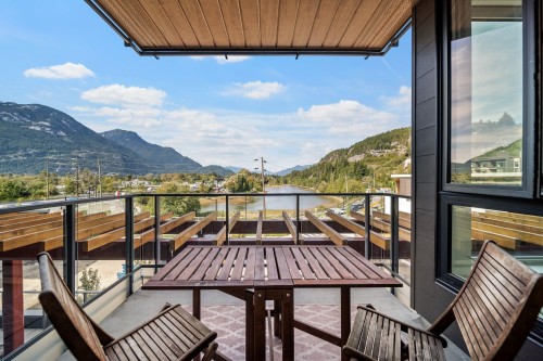 311-1500 Scott Crescent, Squamish, BC 