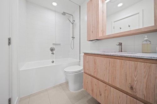 311-1500 Scott Crescent, Squamish, BC 