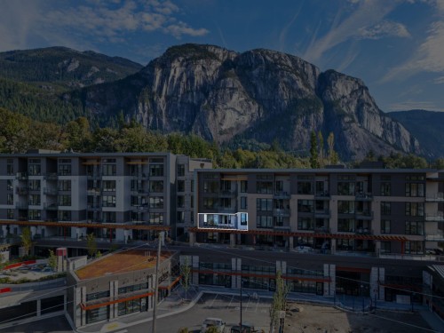 311-1500 Scott Crescent, Squamish, BC 