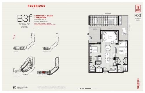 311-1500 Scott Crescent, Squamish, BC 