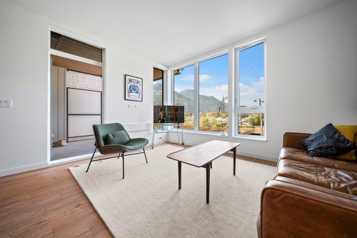 311-1500 Scott Crescent, Squamish, BC 