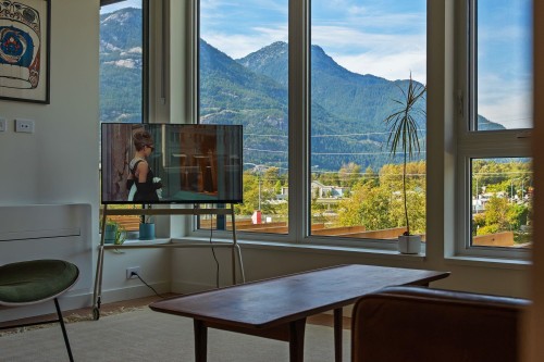 311-1500 Scott Crescent, Squamish, BC 