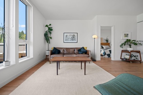 311-1500 Scott Crescent, Squamish, BC 