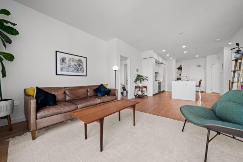 311-1500 Scott Crescent, Squamish, BC 
