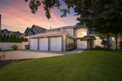 8777 Wheeler Road  Richmond, BC V6Y 2M4