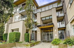 420-55 Eighth Avenue  New Westminster, BC V3L 0E8