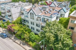 101-3270 4th Avenue W Vancouver, BC V6K 1R9