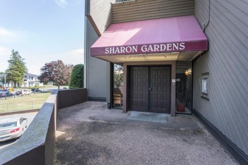 115-9300 Glenacres Drive  Richmond, BC V7A 1Y8
