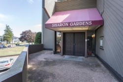 115-9300 Glenacres Drive  Richmond, BC V7A 1Y8