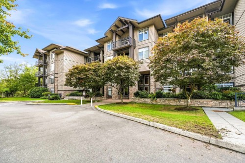 304-12268 224 Street  Maple Ridge, BC V2X 6B8