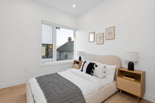 2754 Graveley Street, Vancouver, BC 
