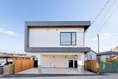 2754 Graveley Street, Vancouver, BC 