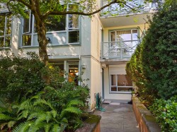 106-5770 Oak Street  Vancouver, BC V6M 4M5