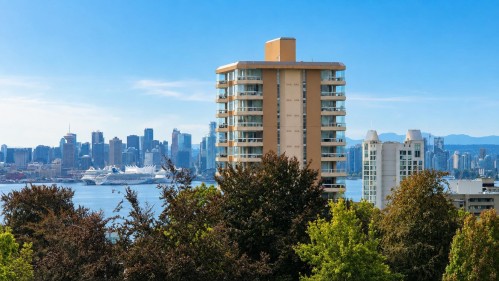 502-128 8th Street E North Vancouver, BC V7L 1Y7
