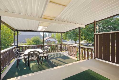 3543 Devon Road, Port Coquitlam, BC 