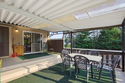 3543 Devon Road, Port Coquitlam, BC 