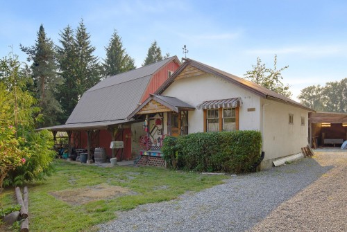 3543 Devon Road, Port Coquitlam, BC 