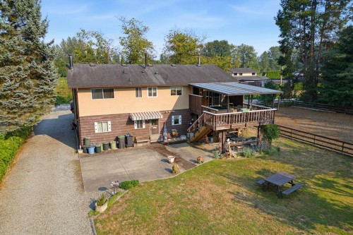 3543 Devon Road, Port Coquitlam, BC 