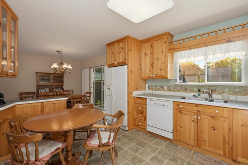 3543 Devon Road, Port Coquitlam, BC 