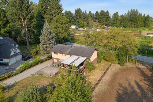 3543 Devon Road, Port Coquitlam, BC 