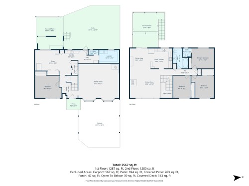 3543 Devon Road, Port Coquitlam, BC 