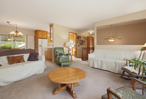 3543 Devon Road, Port Coquitlam, BC 