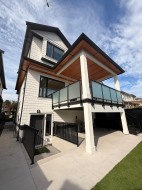 1554 66th Avenue W Vancouver, BC V6P 2R9
