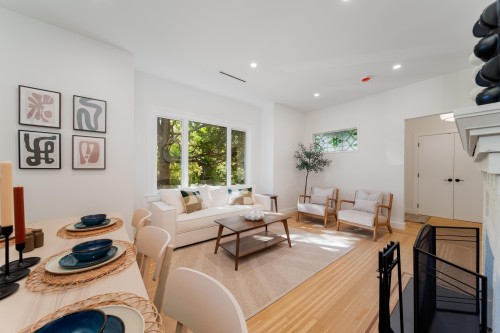 2280 Blenheim Street, Vancouver, BC 