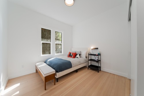 2280 Blenheim Street, Vancouver, BC 