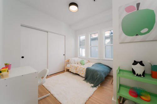 2280 Blenheim Street, Vancouver, BC 