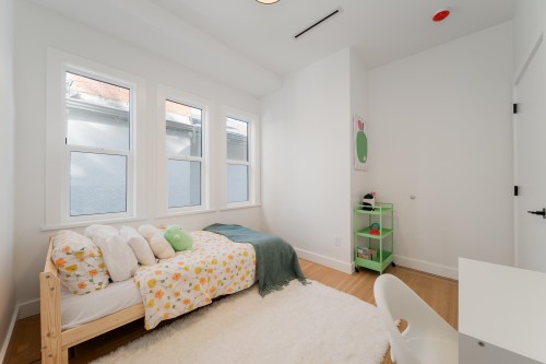 2280 Blenheim Street, Vancouver, BC 
